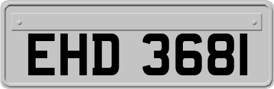 EHD3681