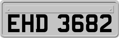 EHD3682