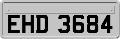 EHD3684