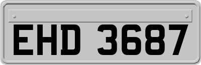EHD3687