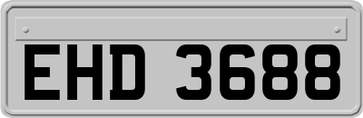 EHD3688