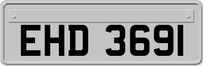 EHD3691