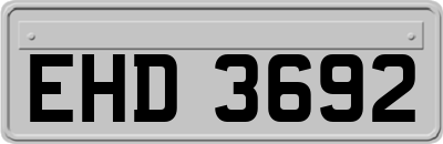 EHD3692