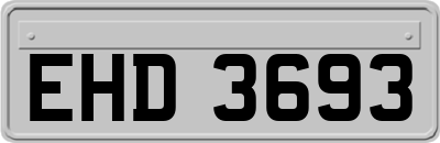 EHD3693