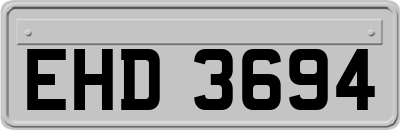 EHD3694