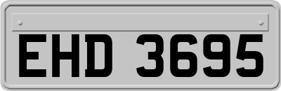 EHD3695