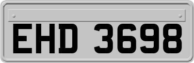 EHD3698