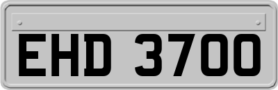 EHD3700