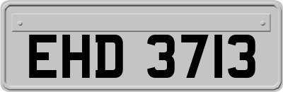 EHD3713
