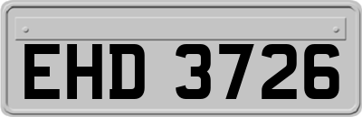 EHD3726