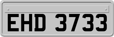 EHD3733