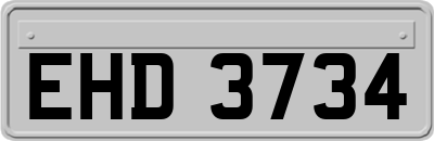 EHD3734