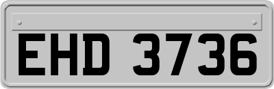 EHD3736