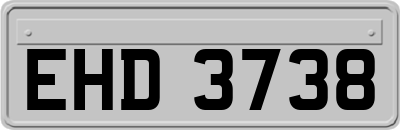 EHD3738