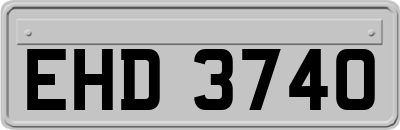EHD3740