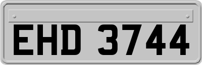 EHD3744