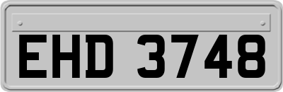 EHD3748