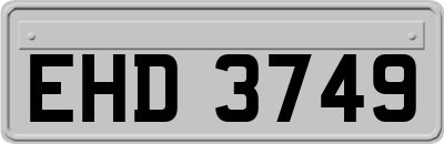 EHD3749