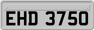 EHD3750