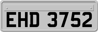 EHD3752