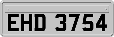 EHD3754