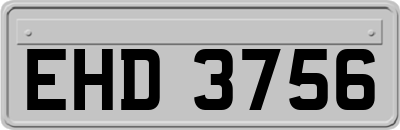 EHD3756
