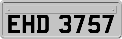 EHD3757