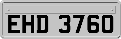 EHD3760