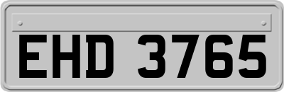 EHD3765