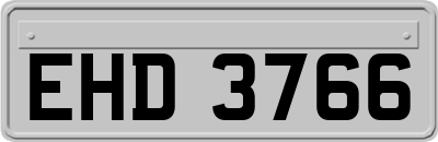 EHD3766