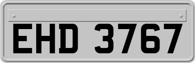 EHD3767