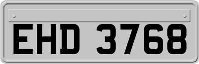 EHD3768