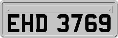 EHD3769