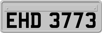 EHD3773