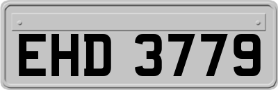 EHD3779