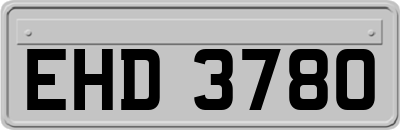 EHD3780