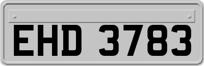 EHD3783