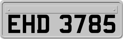 EHD3785