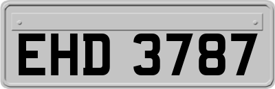 EHD3787