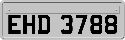 EHD3788