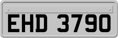 EHD3790