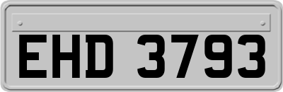 EHD3793