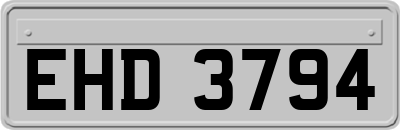 EHD3794