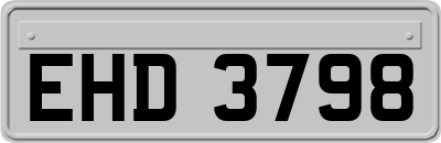 EHD3798