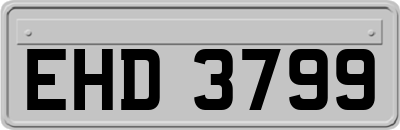 EHD3799