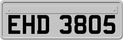 EHD3805