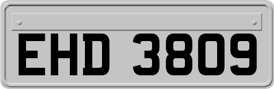 EHD3809