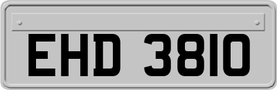 EHD3810