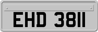 EHD3811