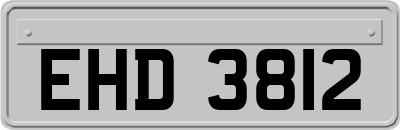EHD3812